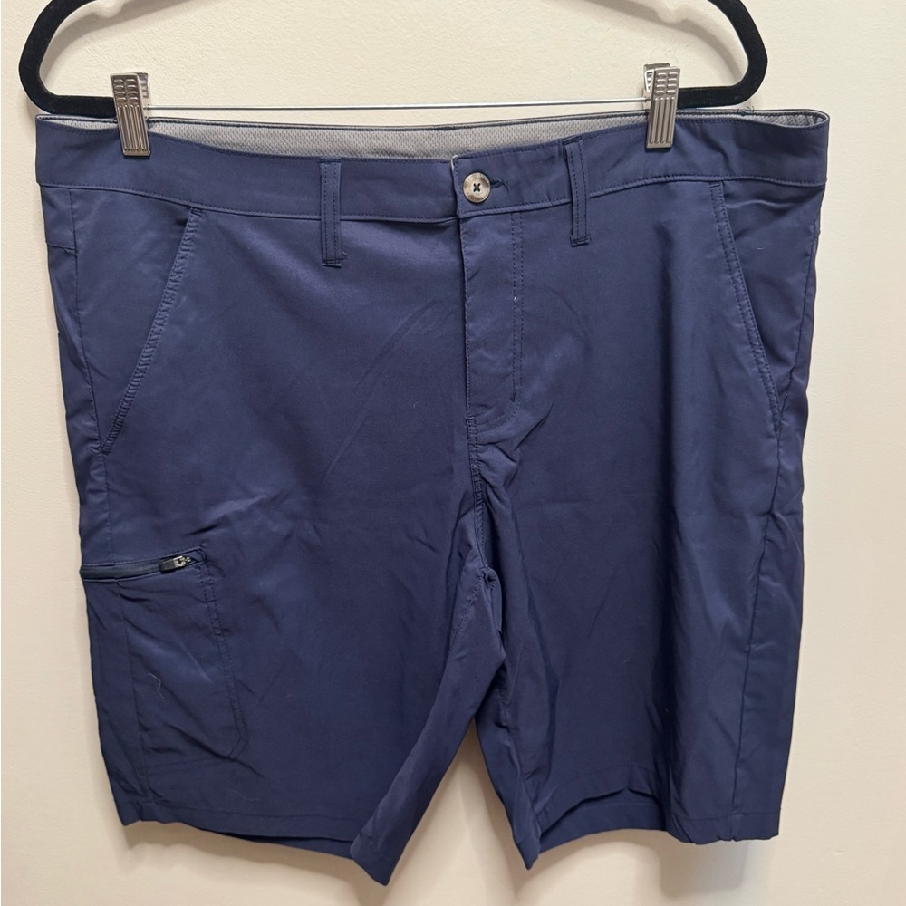 Men’s Eddie Bauer Performance Golf Shorts